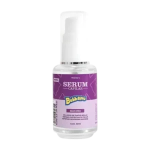 SERUM CAPILAR BUBBALUU UVA 30ML