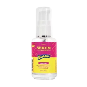 SERUM CAPILAR BUBBALUU TUTTI FRUTI 30ML