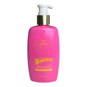 CREMA BUBBALU PARA PEINAR TUTTI FRUTTI 300ML