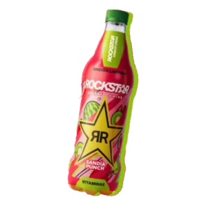 ROCKSTAR SANDIA PUNCH 500ML PACK 12U