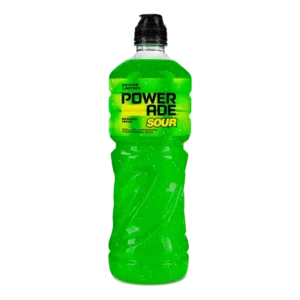 POWERADE SOUR 850ML PACK 6U