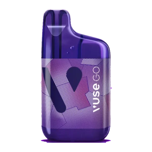 VUSE GRAPE ICE 3K