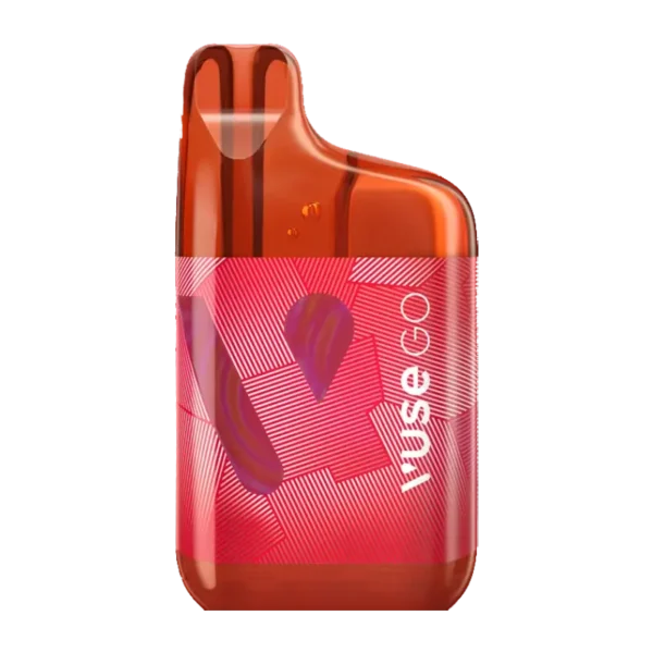 VUSE STRAWBERRY ICE 3K
