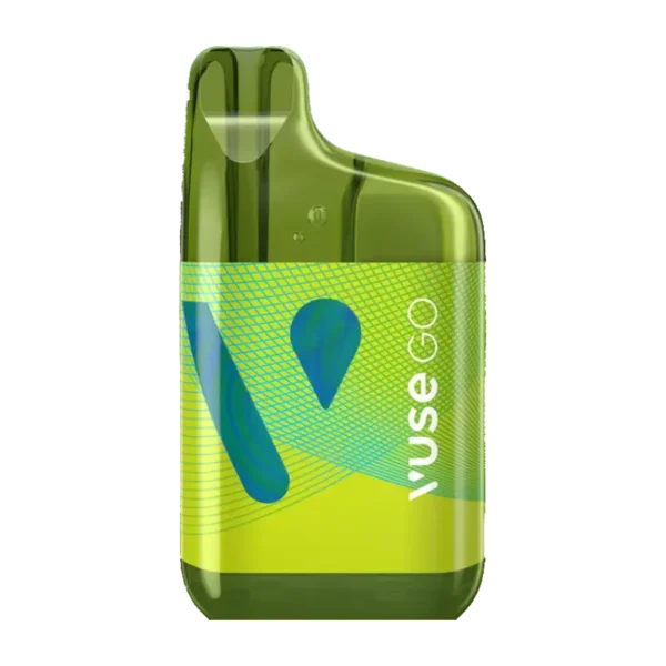 VUSE GREEN APPLE 3K
