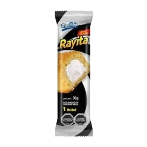 RAYITA MARINELA 30G 12U 360G (PXDP)