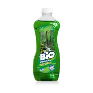 DETERGENTE LIQUIDO BIO BOSQUE NATIVO 1.2LT