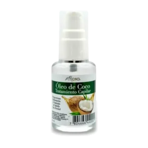 ACEITE OLEO DE COCO MFLORA 30ML