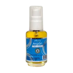 ACEITE OLEO DE ARGAN MFLORA 30ML