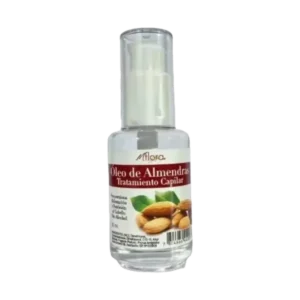 ACEITE OLEO DE ALMENDRAS MFLORA 30ML