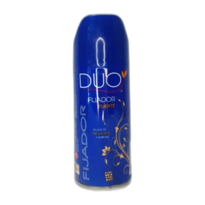 FIJADOR DUO FUERTE 165ML