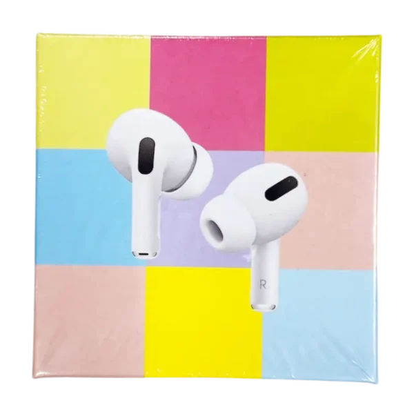 AUDIFONOS BLUETOOTH AIR PRO 3 COLORES SURTIDOS