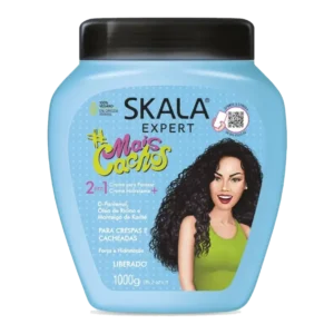 MASCARA 2 EN 1 SKALA EXPERT MAIS CACHOS 1KG