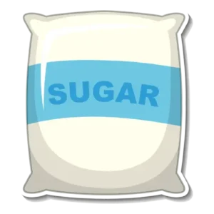 AZUCAR Y ENDULZANTES