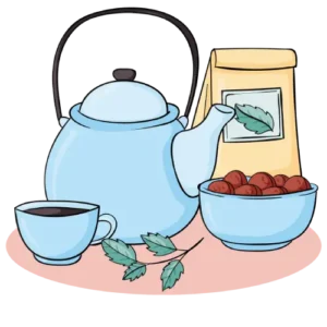 CAFE, TE E INFUSIONES