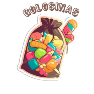 GOLOSINAS