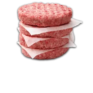 HAMBURGUESAS Y CHURRASCOS