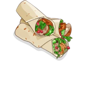 TORTILLAS Y WRAP