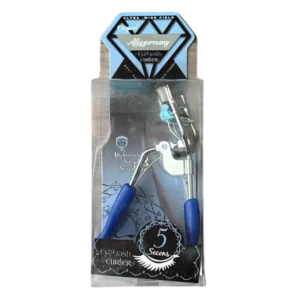 ENCRESPADOR DE PESTAÑAS ALEXGERMANY CON PEINETA