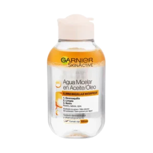 AGUA MICELAR GARNIER EN ACEITE 100ML