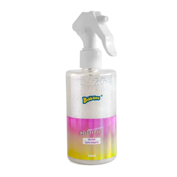 PERFUME DE CABELLO TUTTI SHIMER	300ML