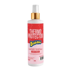 THERMO PROTECTOR FRUTILLA BUBBALUU 250ML