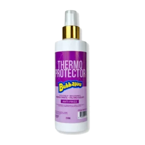 THERMO PROTECTOR UVA BUBBALUU 250ML
