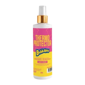 THERMO PROTECTOR TUTTI FRUTTI BUBBALU 250ML