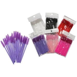 SET CEPILLO PARA PESTAÑAS