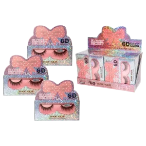 PESTAÑAS POSTIZAS FLOWER SECRET