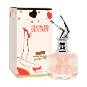 PERFUME INDIAN COLLECTION FOR WOMEN JPS23