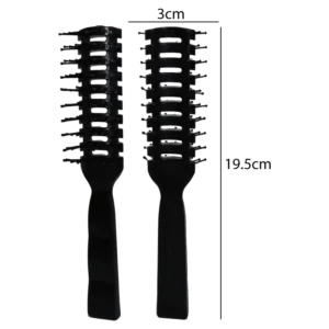 PEINE PARA CABELLO FLOWER SECRET