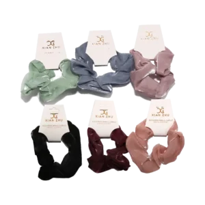 COLET PARA EL CABELLO XIAN ZHU