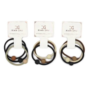 COLET PARA EL CABELLO