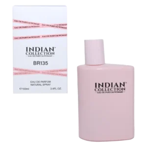 PERFUME MUJER 100 ML BR135