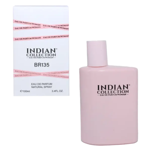 PERFUME MUJER 100 ML BR135