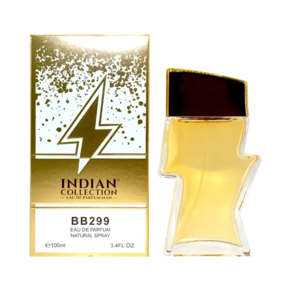PERFUME DE HOMBRE INDIAN COLLECTION 100ML BB299