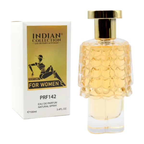 PERFUME MUJER 100ML PRF142