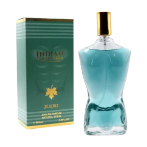 PERFUME HOMBRE INDIAN COLLECTION 100ML JLB302