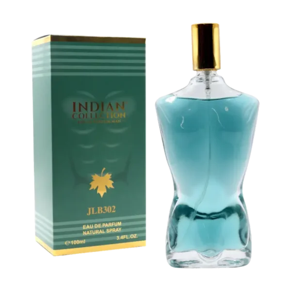PERFUME HOMBRE INDIAN COLLECTION 100ML JLB302