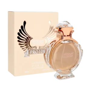 PERFUME INDIAN COLLECTION FOR WOMAN PRO106
