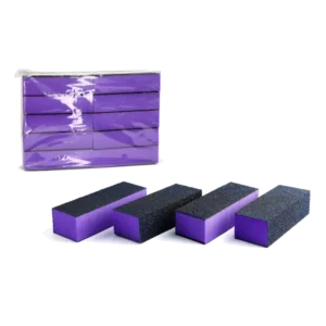 LIMA DE UÑAS PULIDORA XIAN ZHU