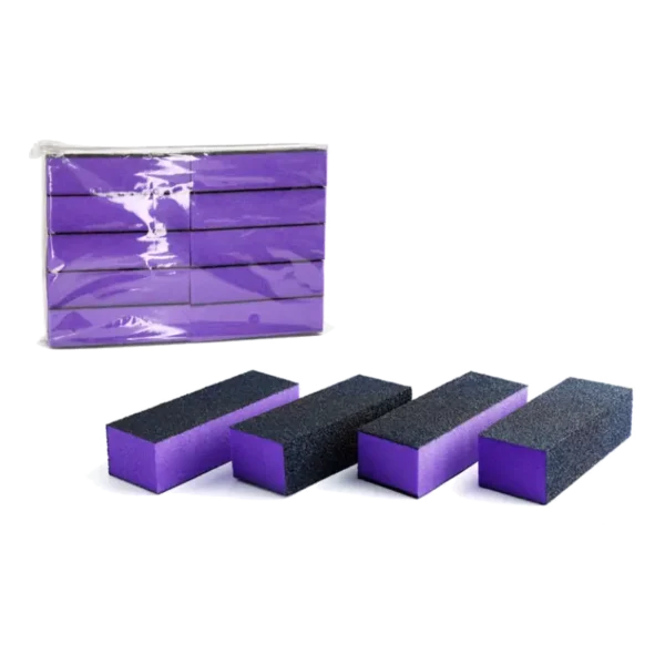 LIMA DE UÑAS PULIDORA XIAN ZHU