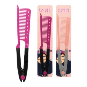 CEPILLO PARA CABELLO FLOWER SECRET