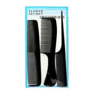 SET DE PEINETA FLOWER SECRET