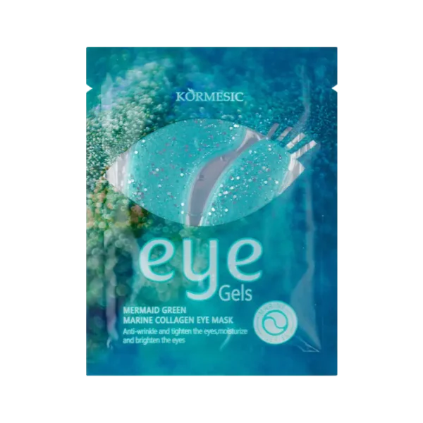 MEMBRANA DE OJOS DE COLAGENO MARINO