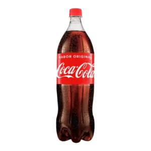 COCA-COLA ORIGINAL 2LT PACK 6U