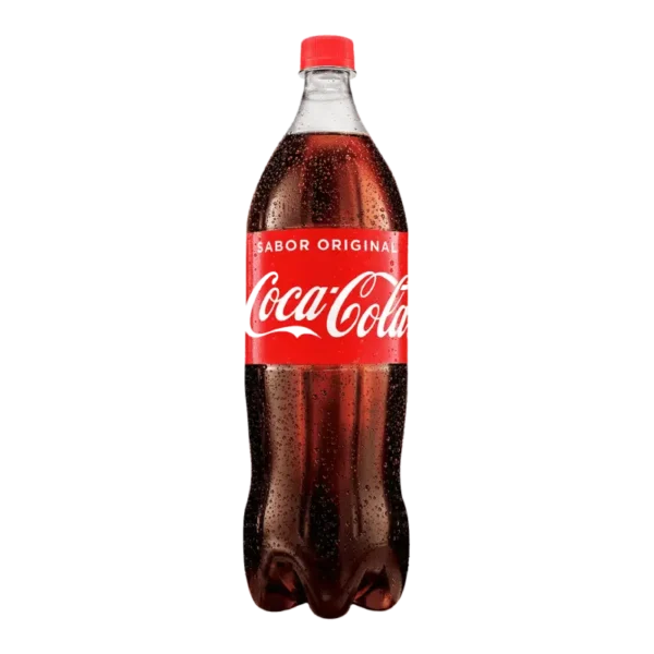 COCA-COLA ORIGINAL 2LT PACK 6U