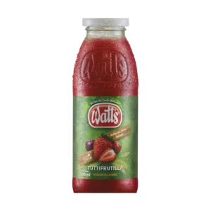 NECTAR WATTS TUTTIFRUTILLA 300CC