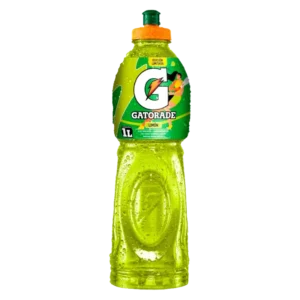 GATORADE LIMON 1LT PACK 6U