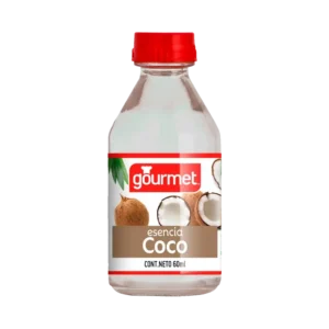 ESENCIA GOURMET COCO 60ML